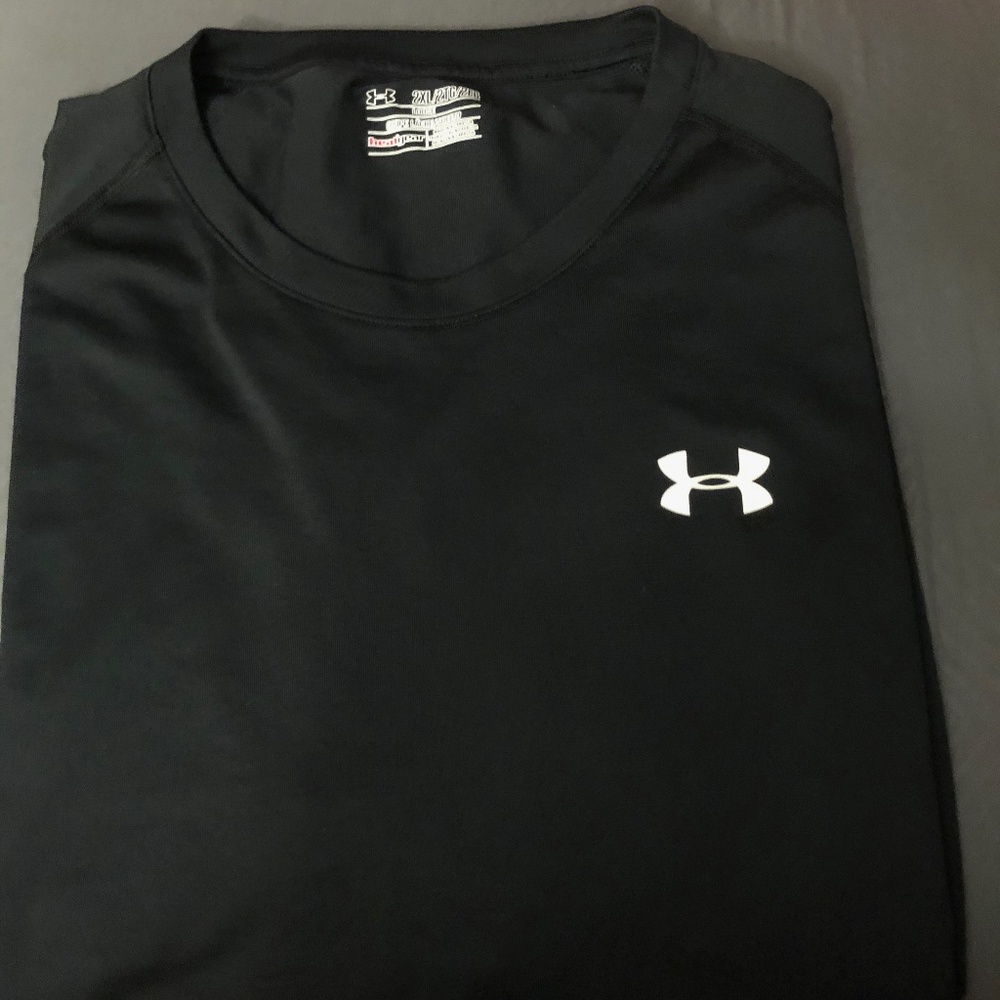 Under Armour Shirt